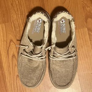 Sketcher’s Bobs Skipper